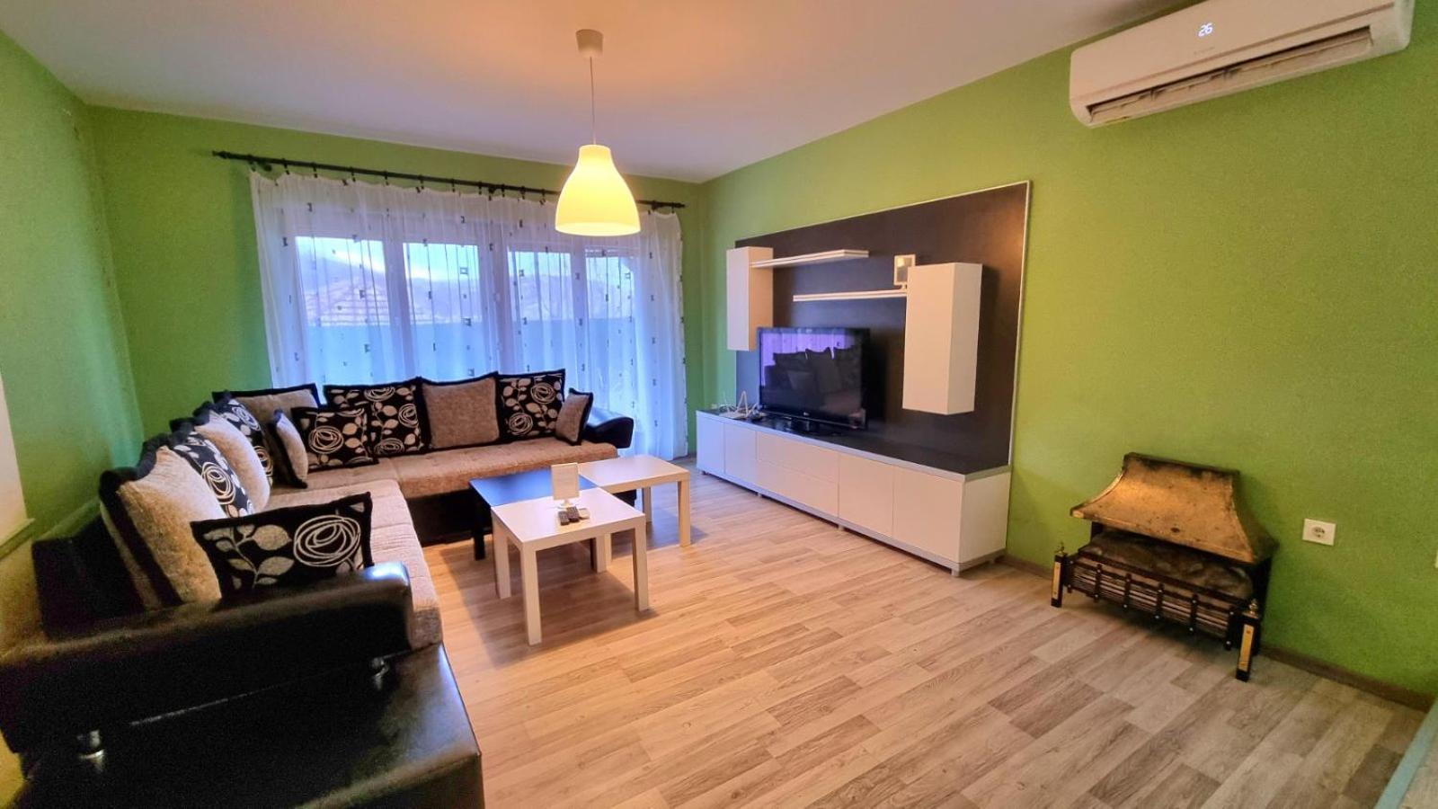 "Luxury Country House" Nis-Niska Banja Luaran gambar